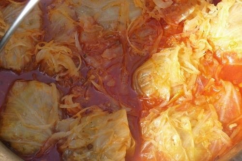   - Szarvasi Töltöttkáposzta-főző és Kolbászkészítő Verseny